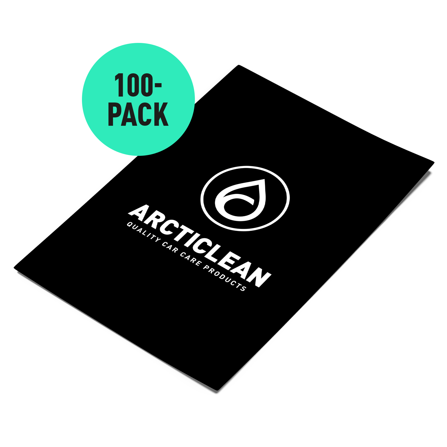 Golvskydd - Arcticlean, 100st