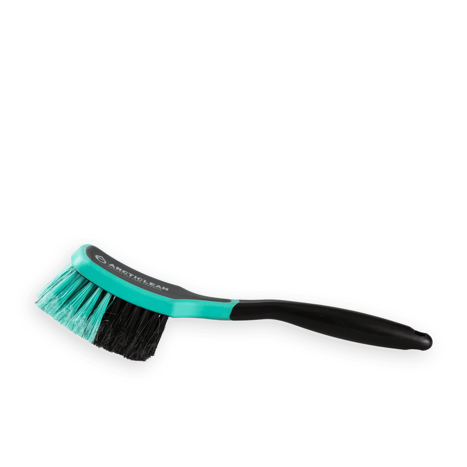 Tyre & rim brush - multiborste