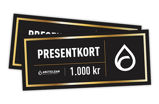 Presentkort - Digitalt (100)