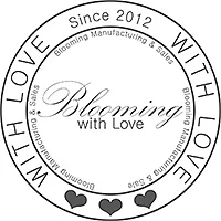 Blooming Manufacturing & Sales AB