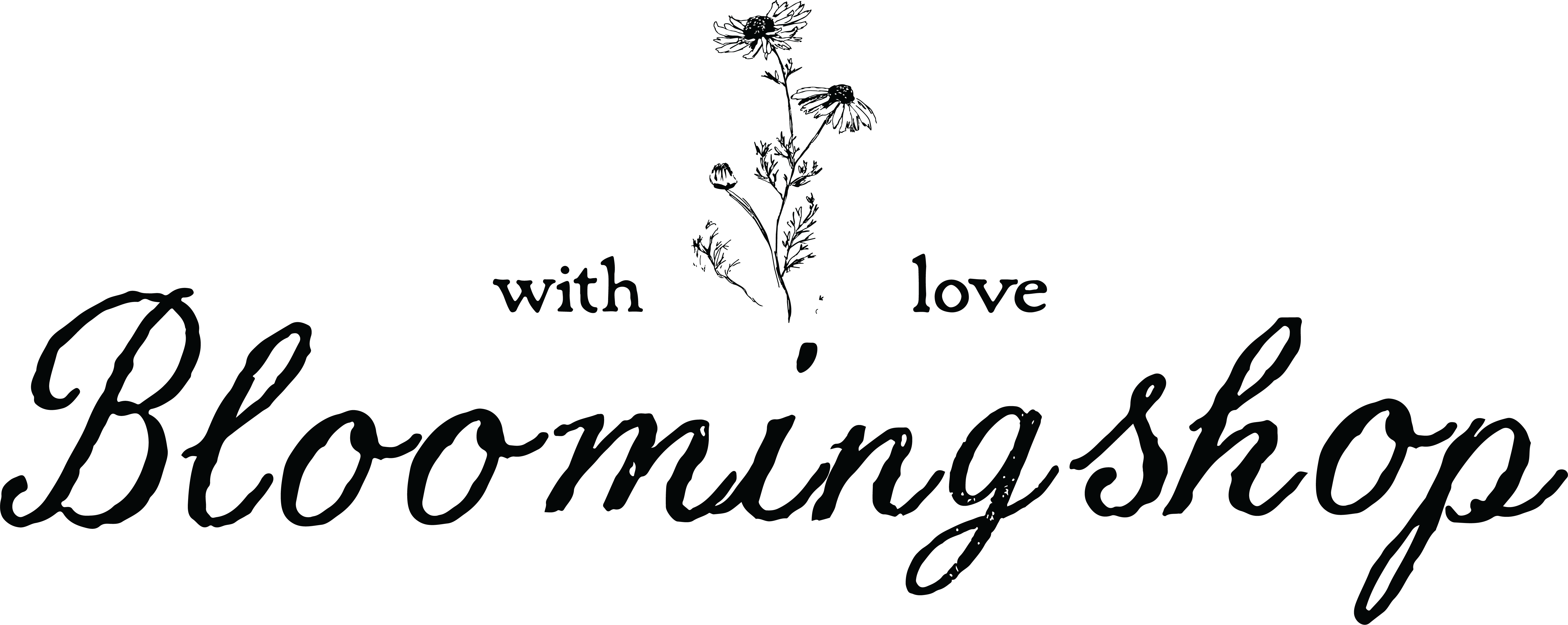 Blooming Manufacturing & Sales AB