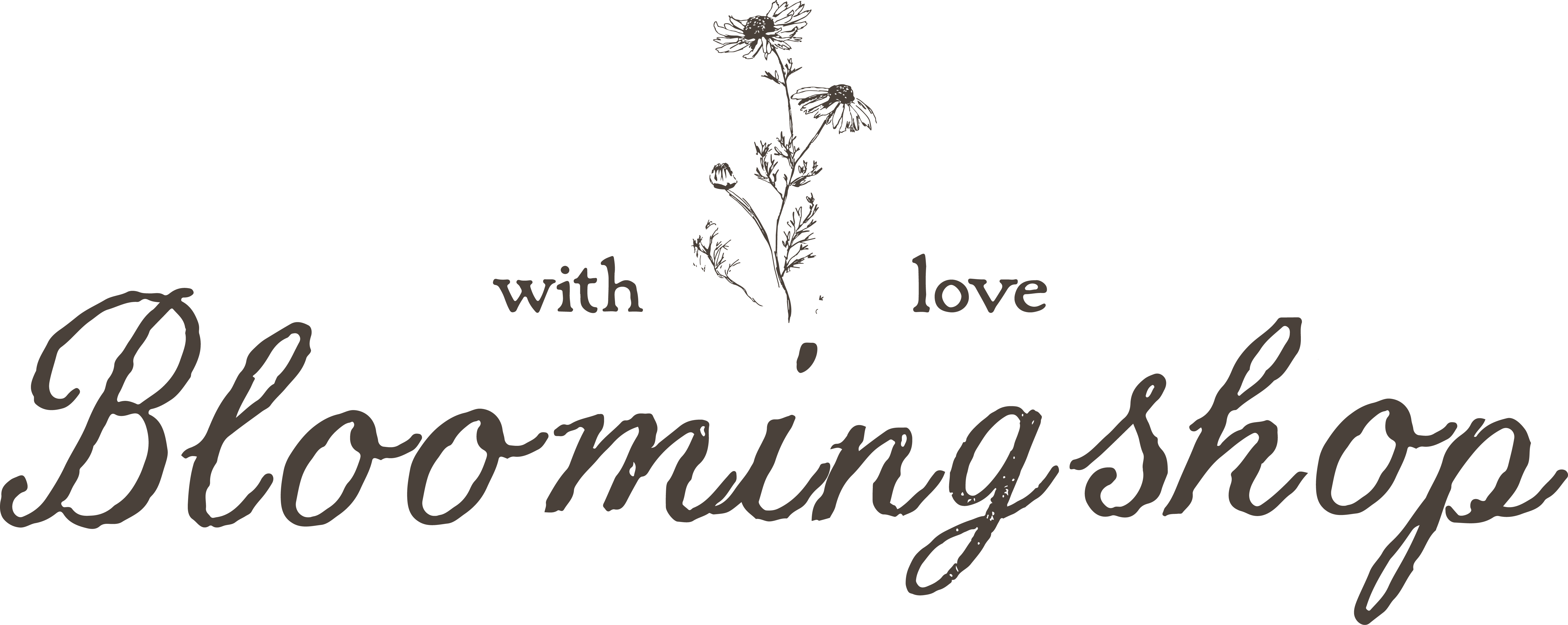 Blooming Manufacturing & Sales AB