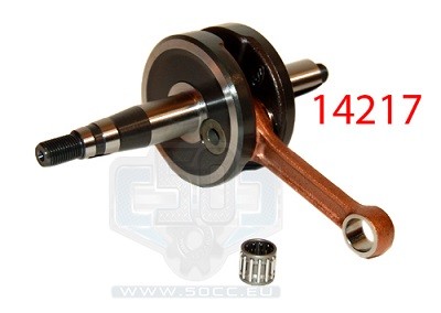 YAMAHA Vevaxel main image 1