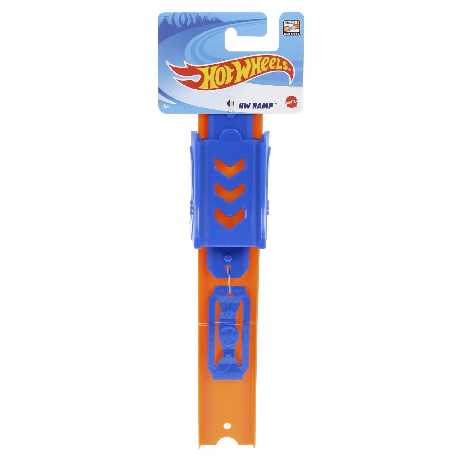 HW Ramp - Track Builder - Hot Wheels