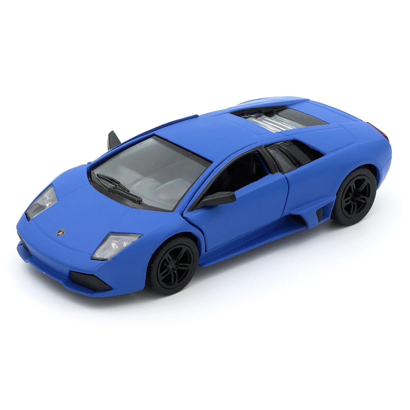 Lamborghini Murcielago LP640 – Kinsmart – 1:36 – Blå