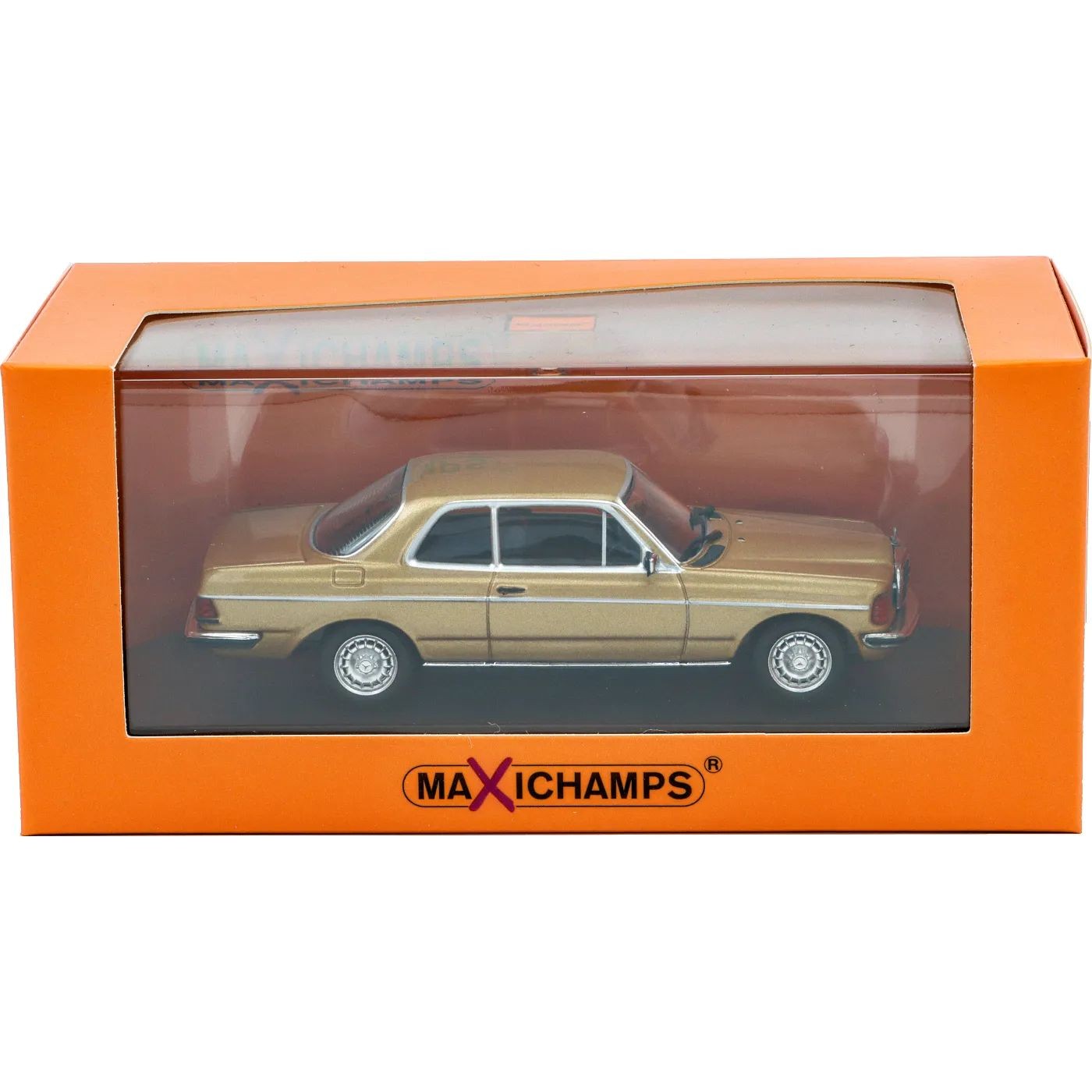 Minichamps Mercedes-Benz 230 CE