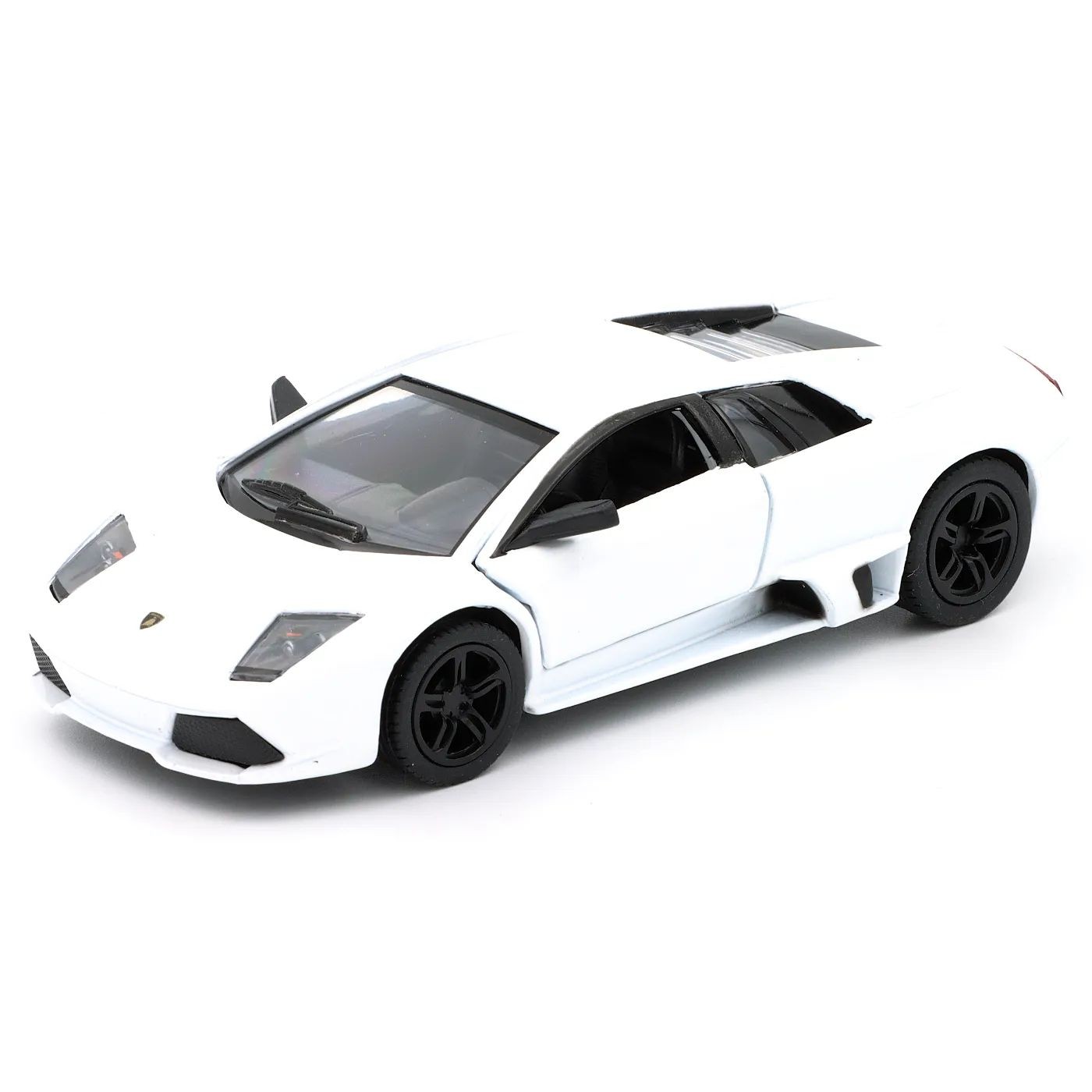 Lamborghini Murcielago LP640 – Kinsmart – 1:36 – Vit