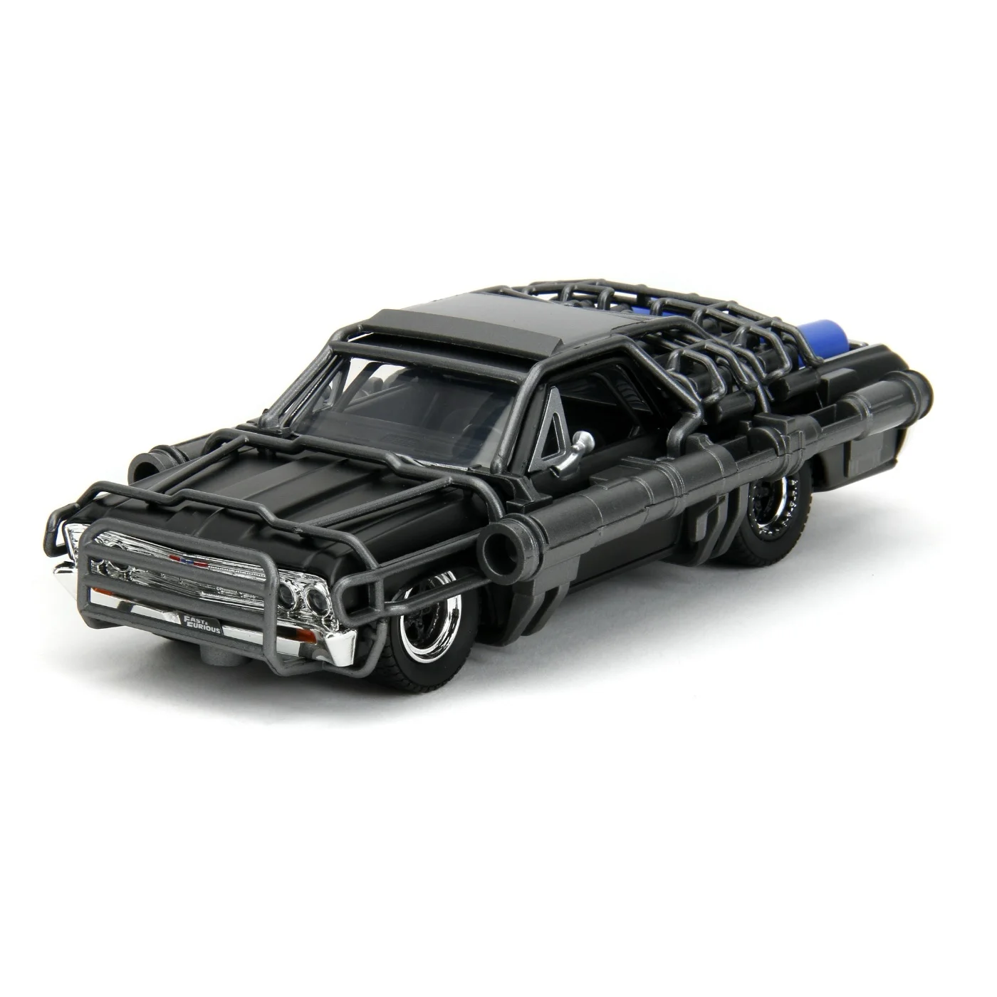 1967 Chevrolet El Camino - Fast & Furious - Jada - 13 cm