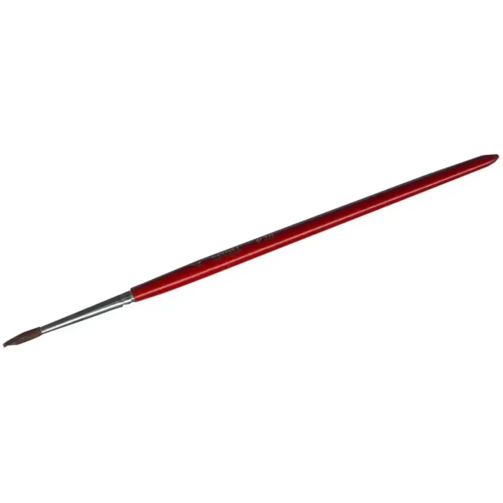 Painta Standard - Size 0 - Pensel - 39642 - Revell