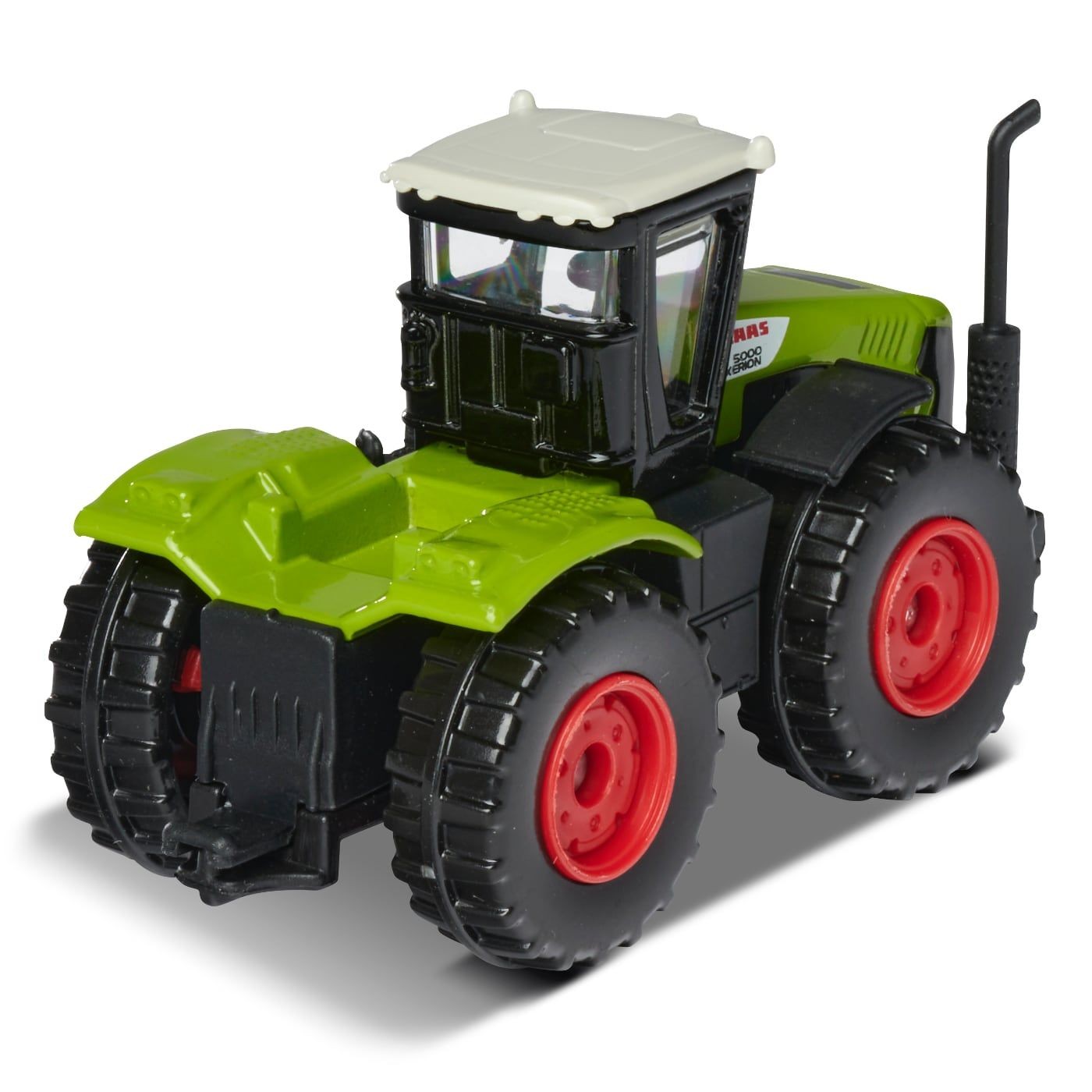 Läs mer om Traktor - CLAAS Xerion 5000 - Farm - Majorette