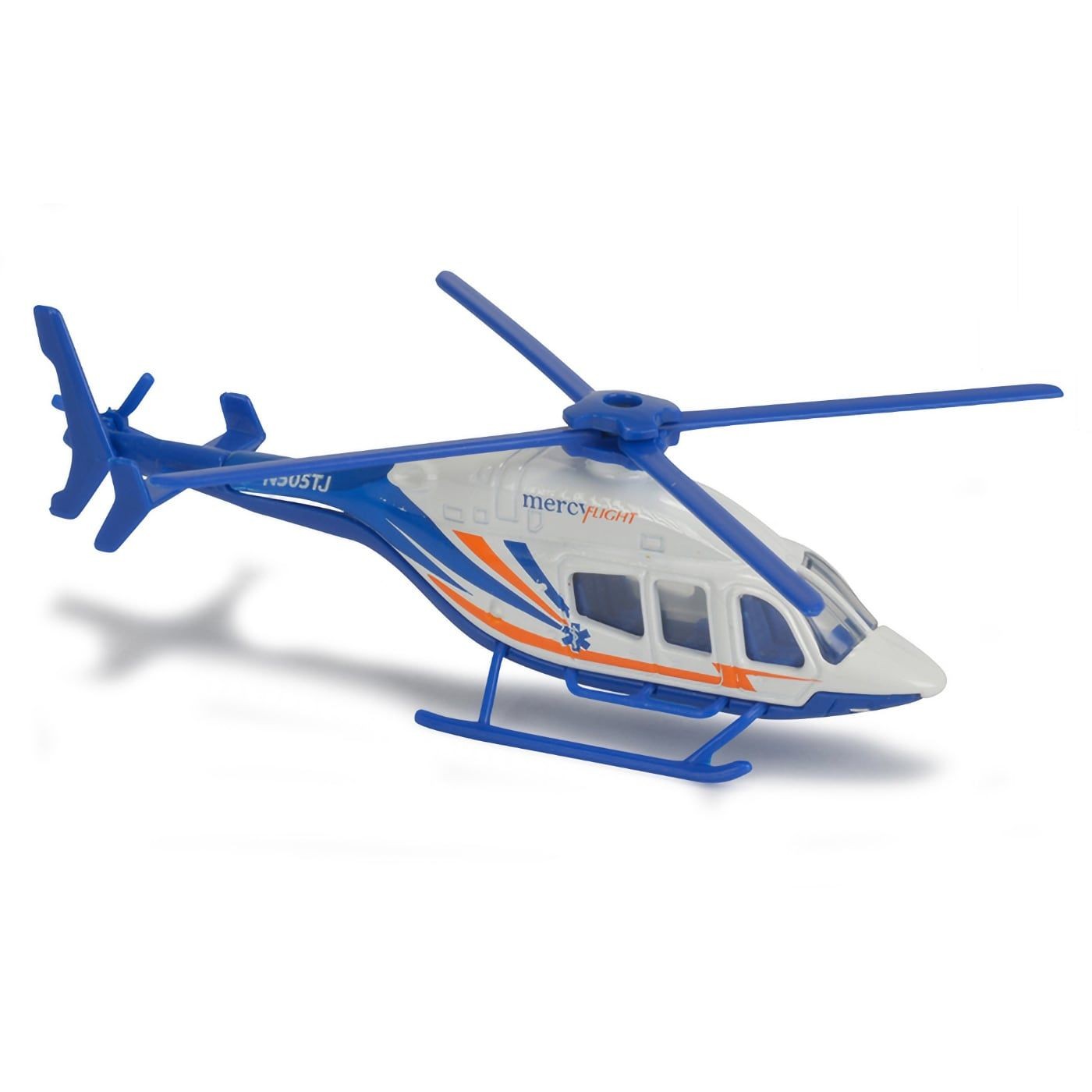 Bell 429 – Ambulanshelikopter – Majorette