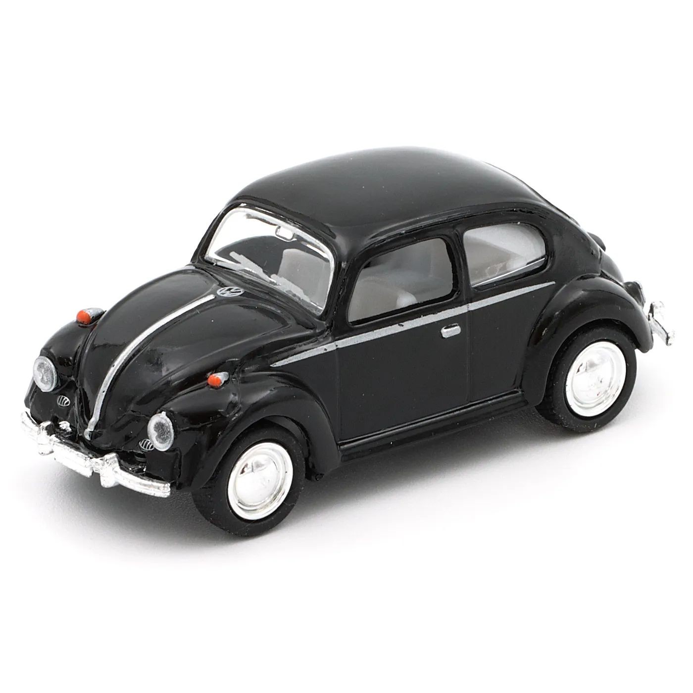 Läs mer om Volkswagen Classical Beetle