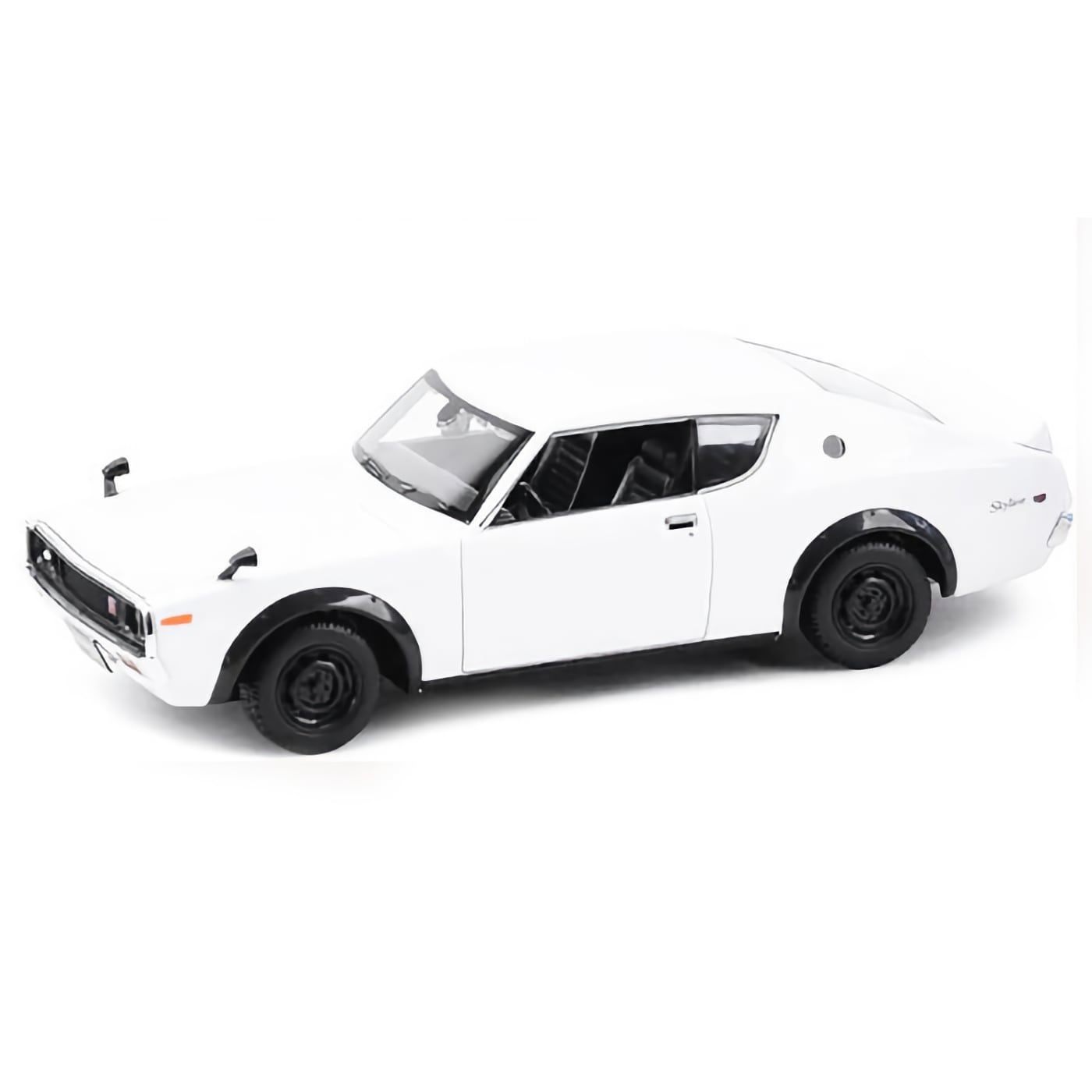 Maisto 1973 Nissan Skyline 2000GT-R