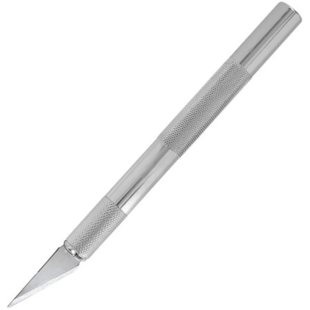 Medium Duty Hobby Knife #2 - Hobbykniv - PKN3302 - Model Craft