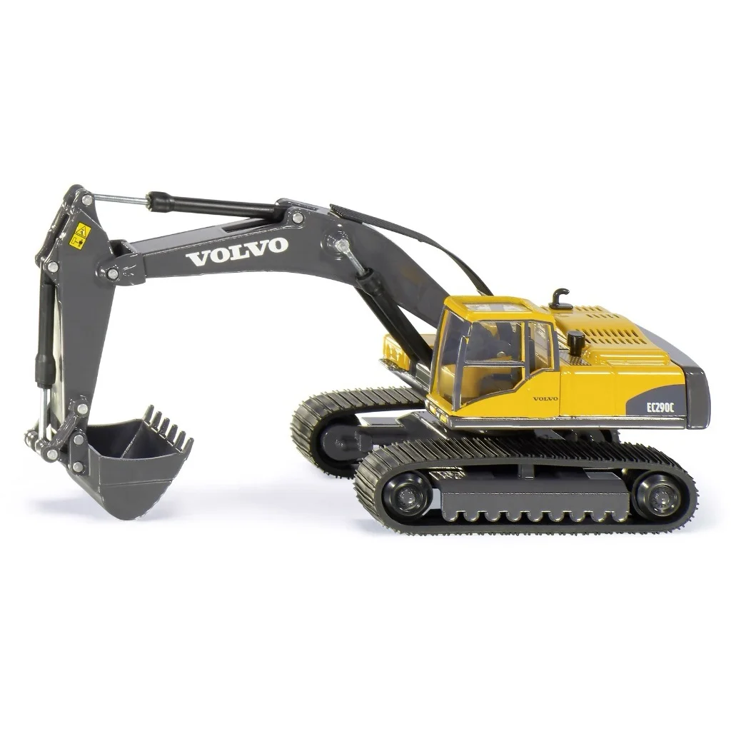 Volvo EC290C – Grävmaskin – 3535 – Siku – 1:50