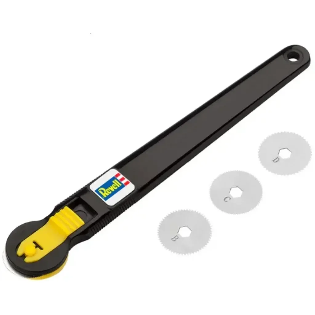 Nitgravering - Rivet Maker - 39076 - Revell