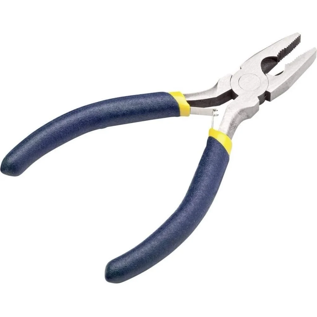 Mini Combination Pliers - Kombinationstång - 39078 - Revell