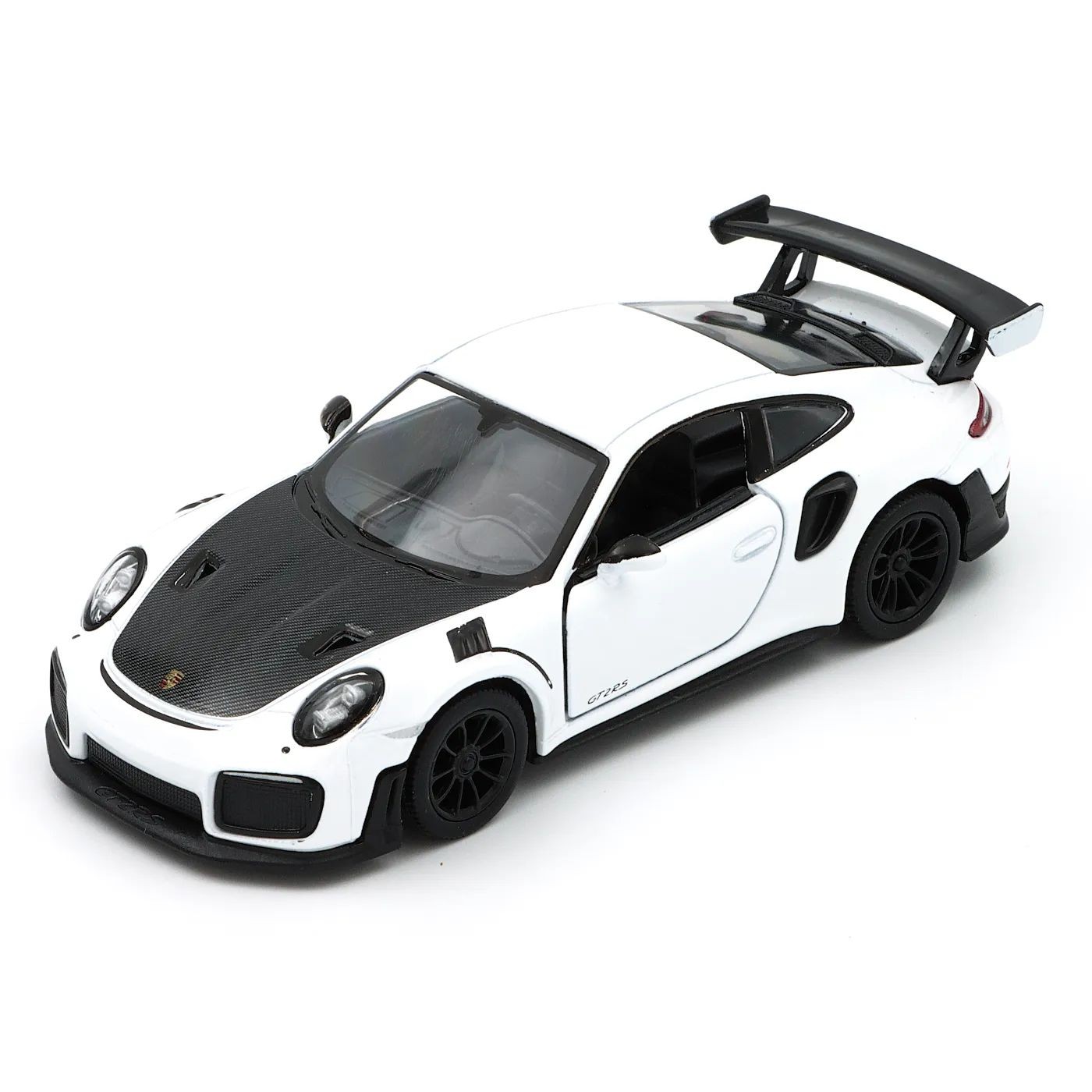 Kinsmart Porsche 911 GT2 RS