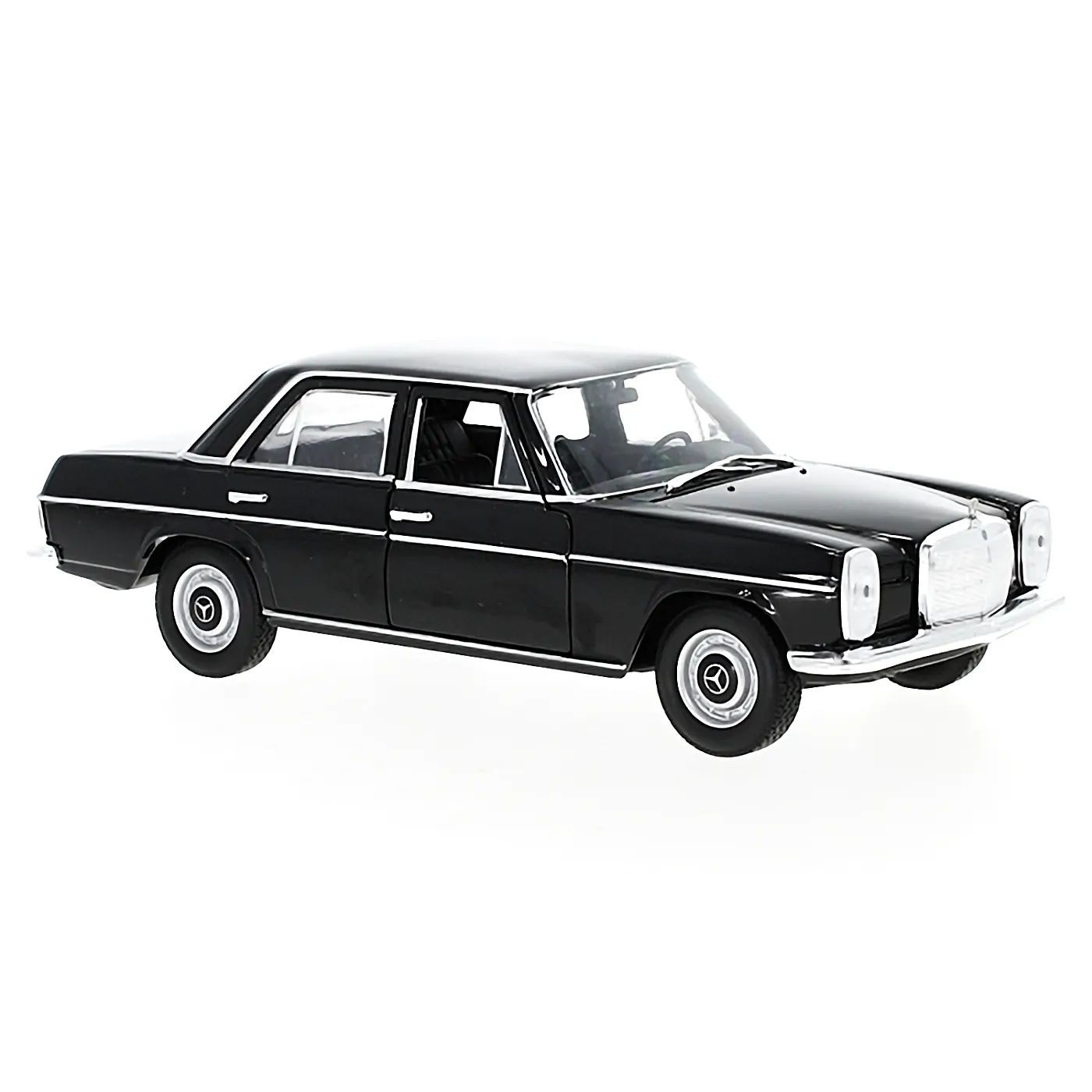 Läs mer om Mercedes-Benz 220