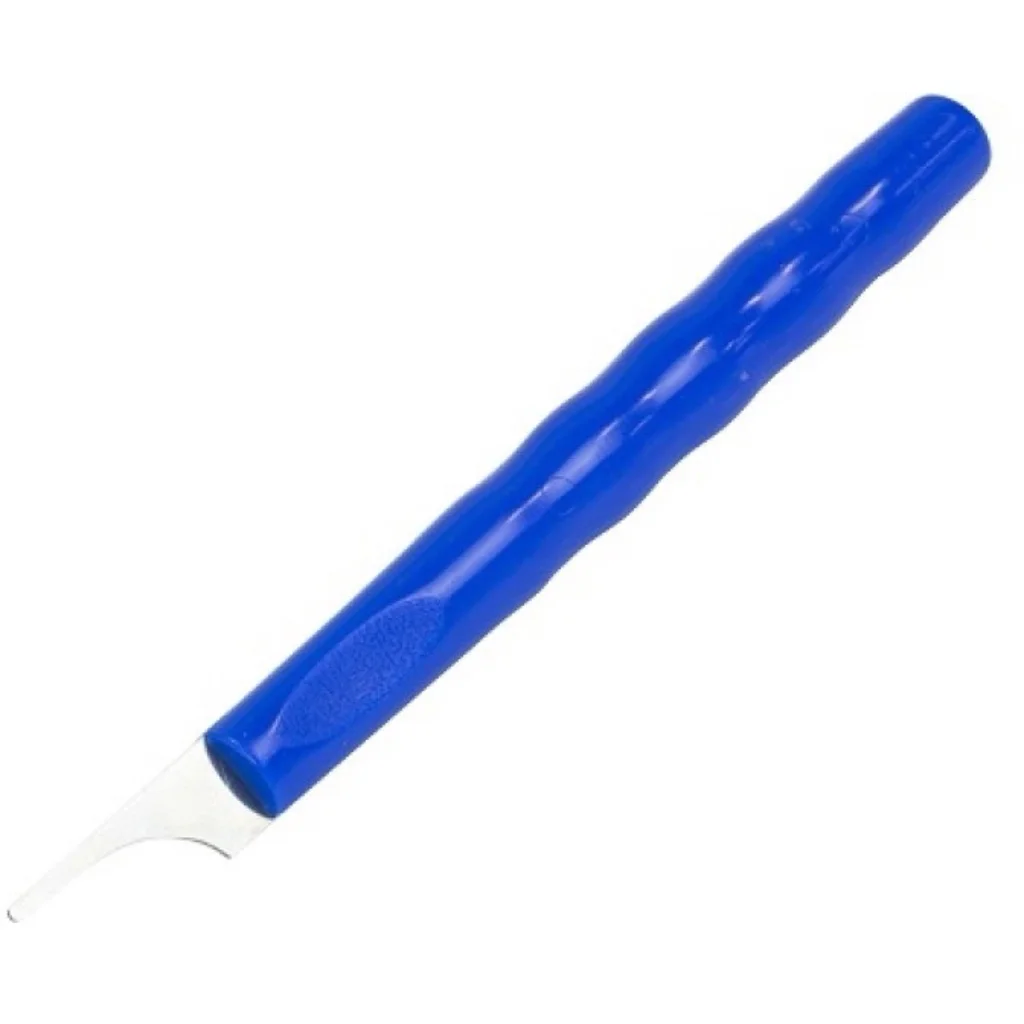 Mould Line Cleaning Tool - Gjutlinjeskrapa - PSP1000 - Model Craft