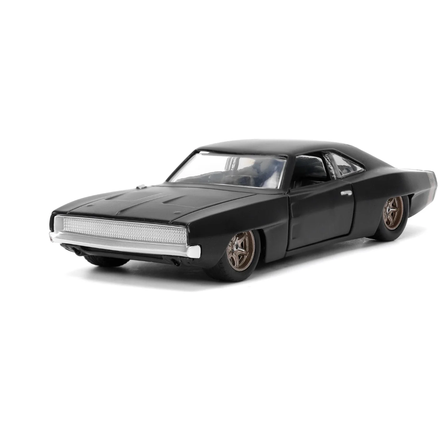 1968 Dodge Charger Widebody - Fast & Furious - Jada - 13 cm