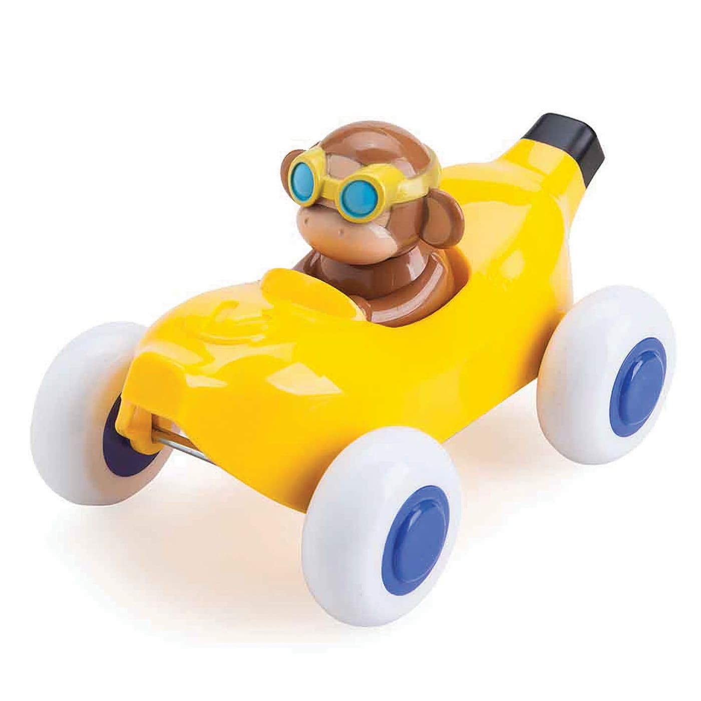 Cute Racer Benny Banan – Viking Toys