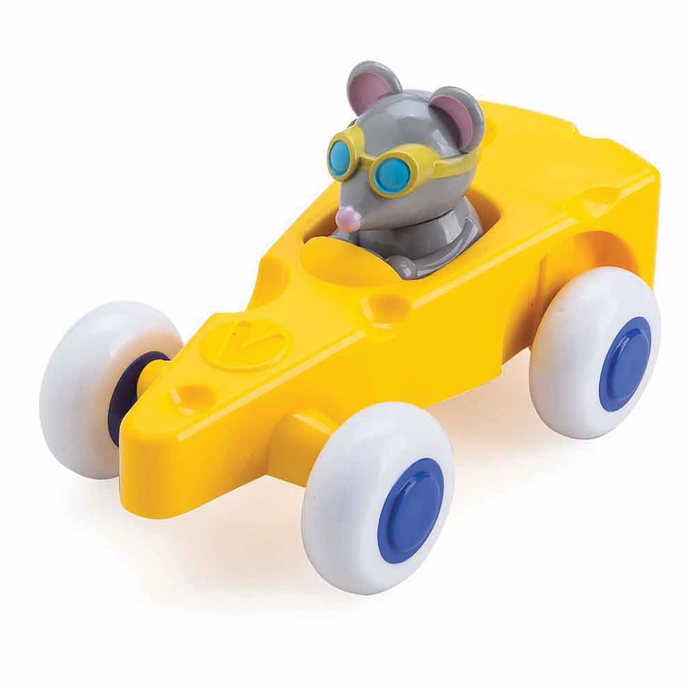 Cute Racer Charlie Ost – Viking Toys