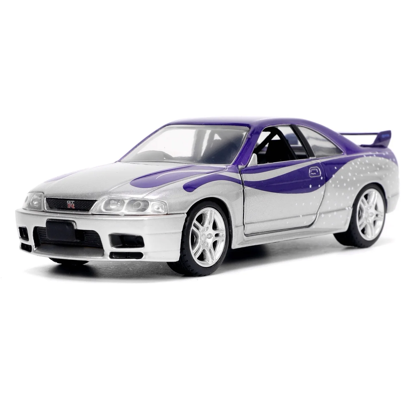 1995 Nissan Skyline GT-R (BCNR33) - Fast & Furious - Jada