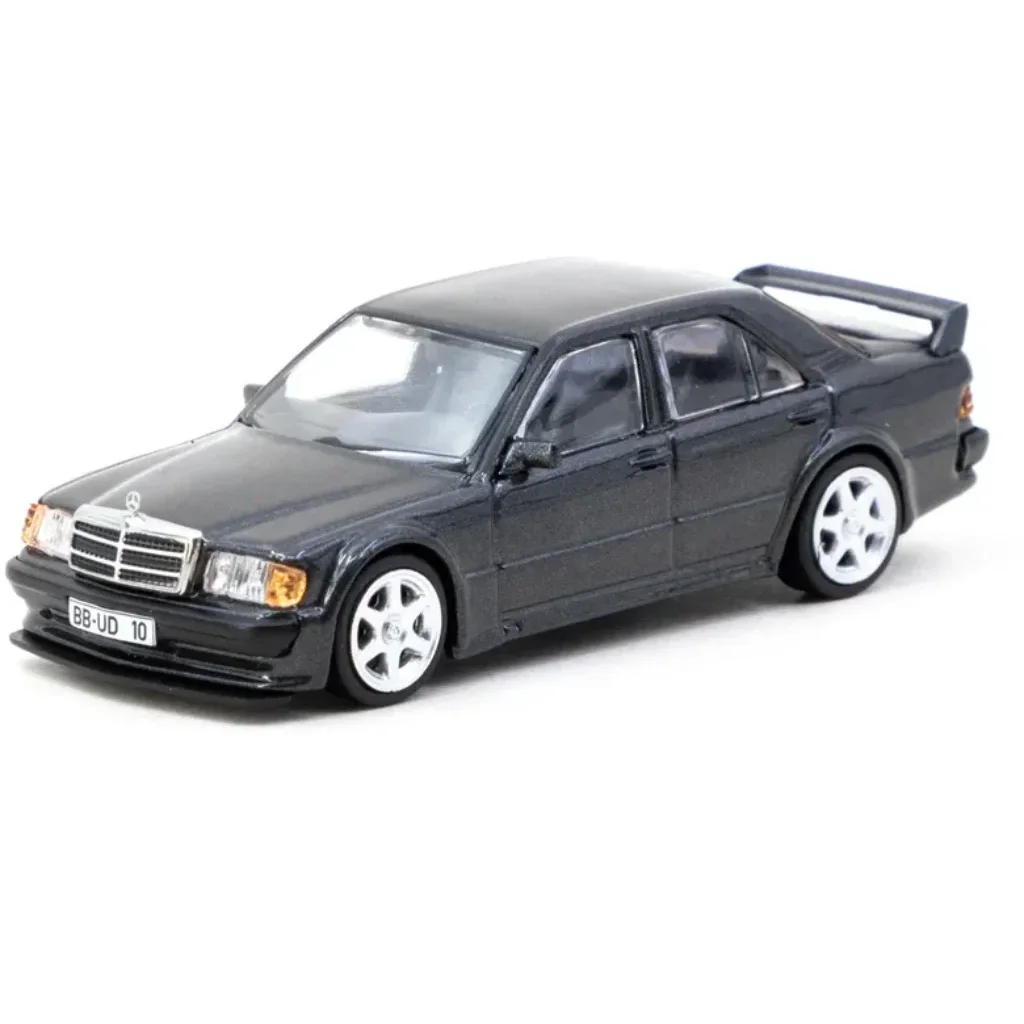 Mercedes-Benz 190 E 2.5-16 EVO 1 - Blåsvart - Tarmac
