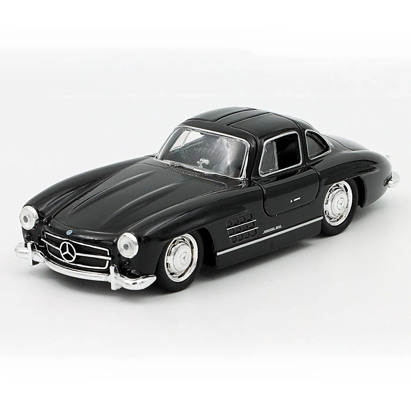 Welly Mercedes-Benz 300 SL