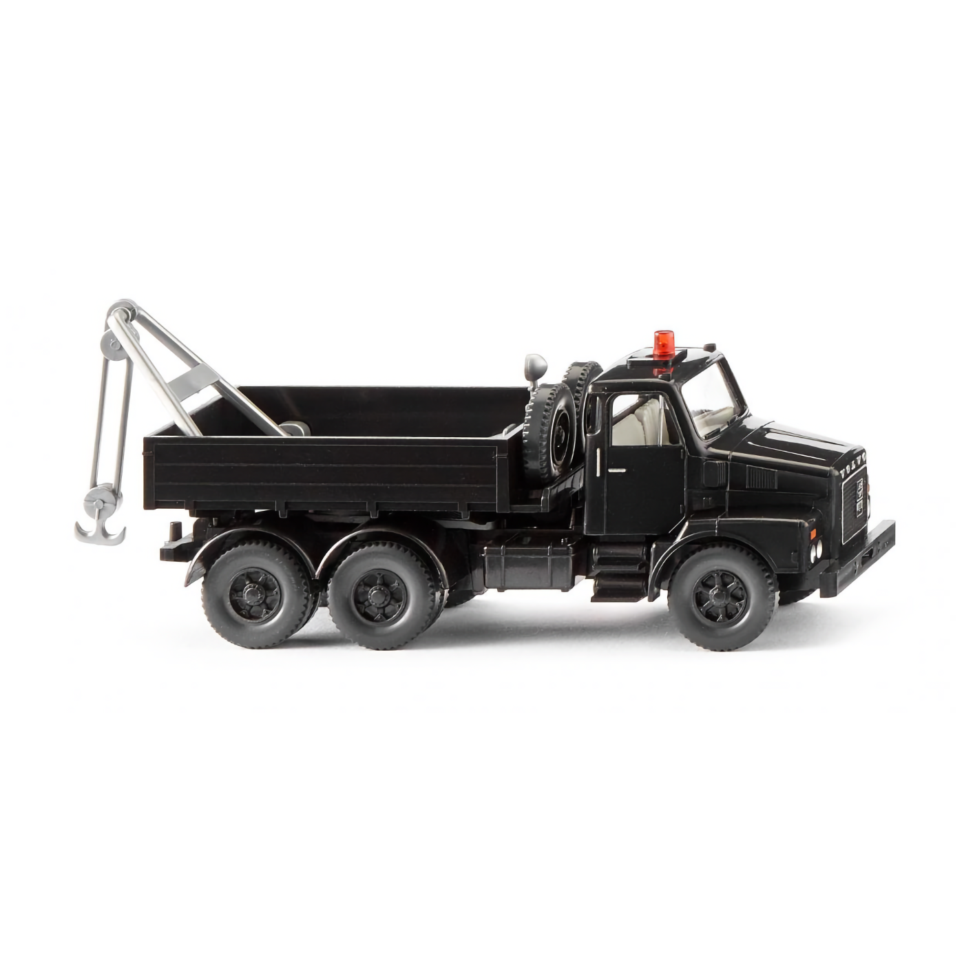 Volvo N10 - Bärgningsbil - Wiking - 1:87