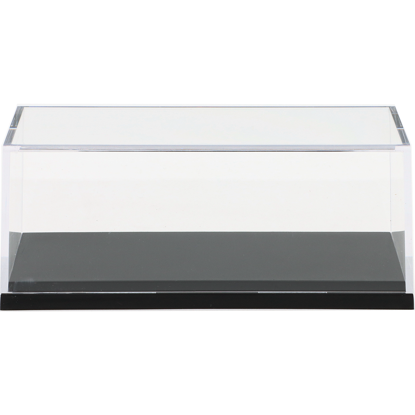 Akrylbox / Show Case - GreenLight - 12 x 5,8 x 4,9 cm - 1:64