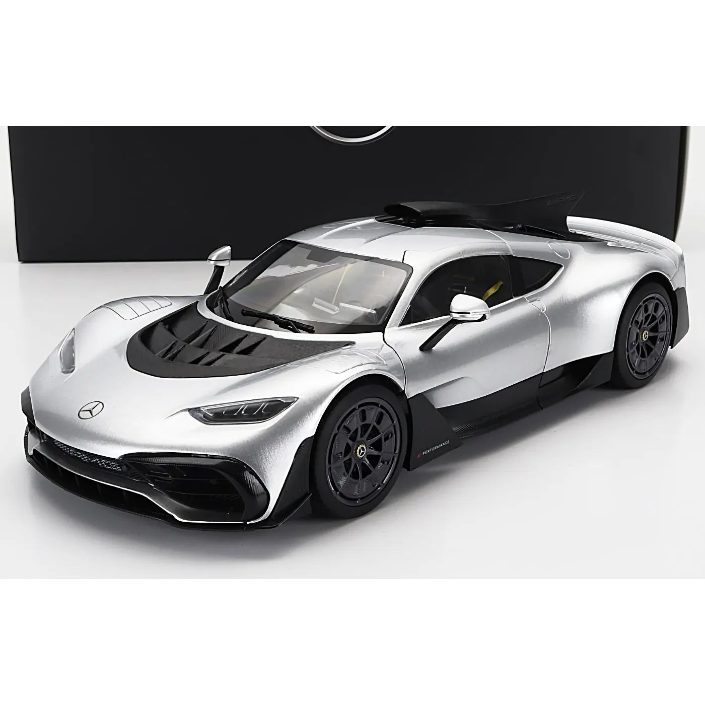 NZG Mercedes-AMG ONE