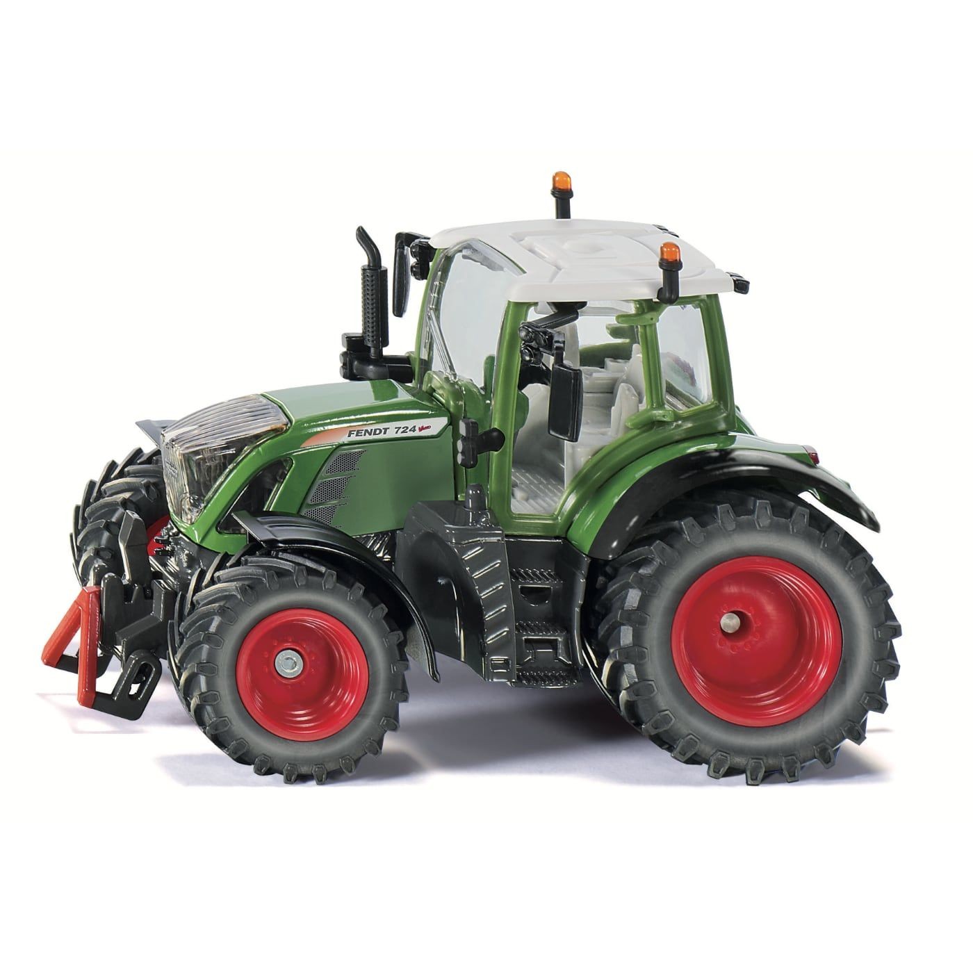 Fendt 724 Vario Traktor – 3285 – Siku 1:32