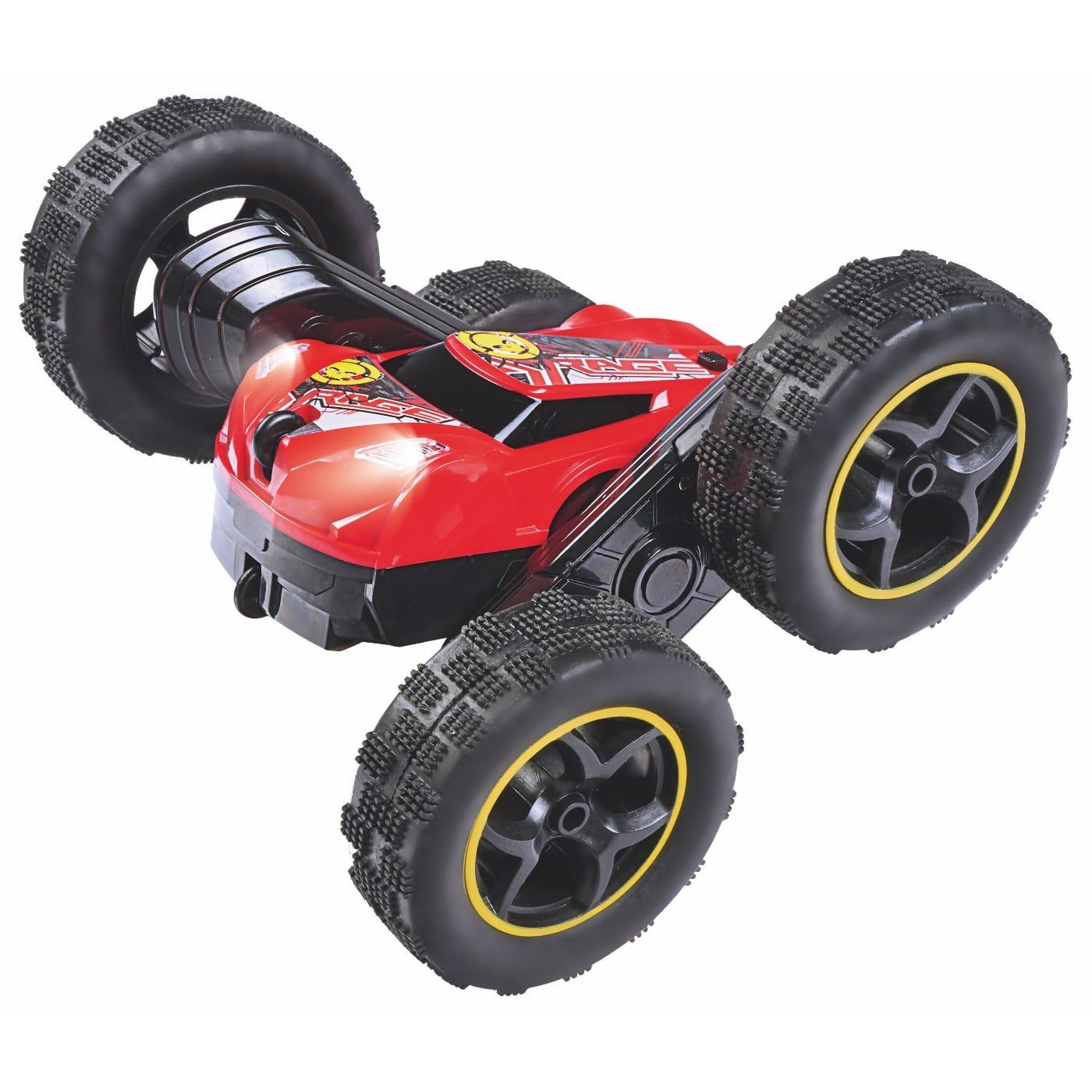 Läs mer om RC Tumbling Flippy - Dickie Toys