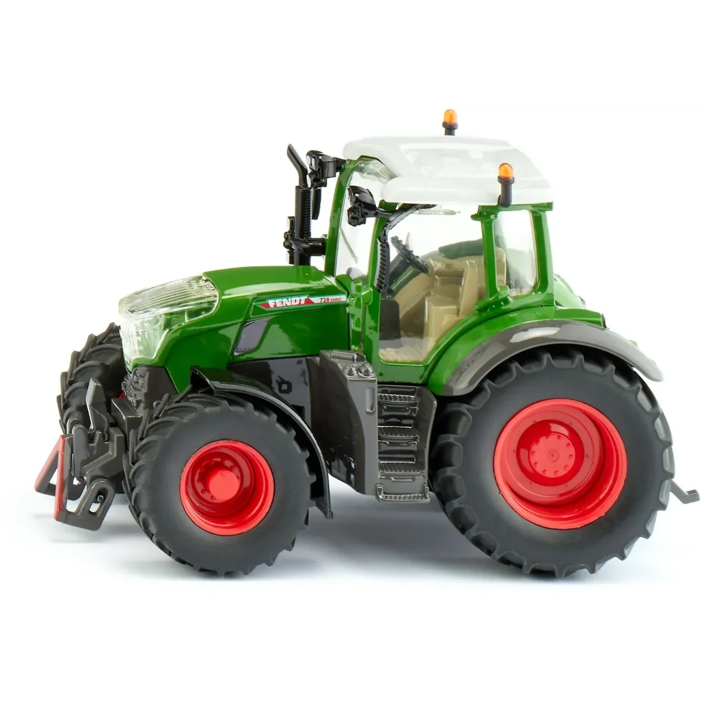 Fendt 728 Vario – Traktor – 3293 – Siku – 1:32