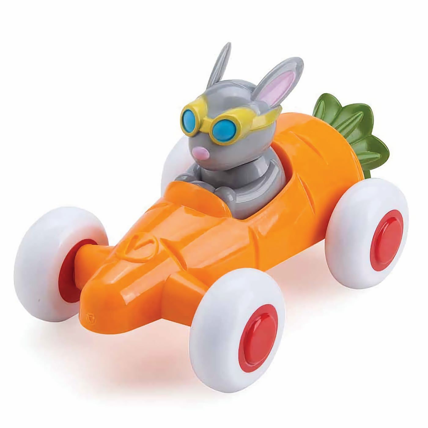 Cute Racer Carrie Morot – Viking Toys