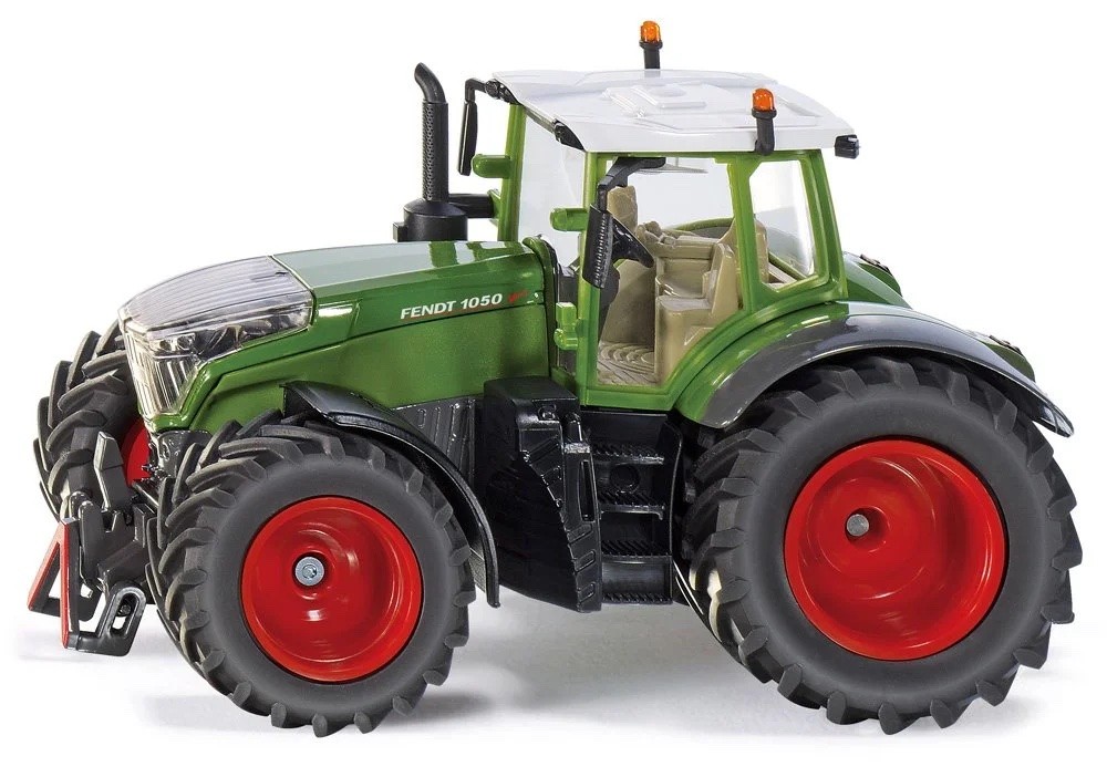 Fendt 1050 Vario – Traktor – 3287 – Siku – 1:32