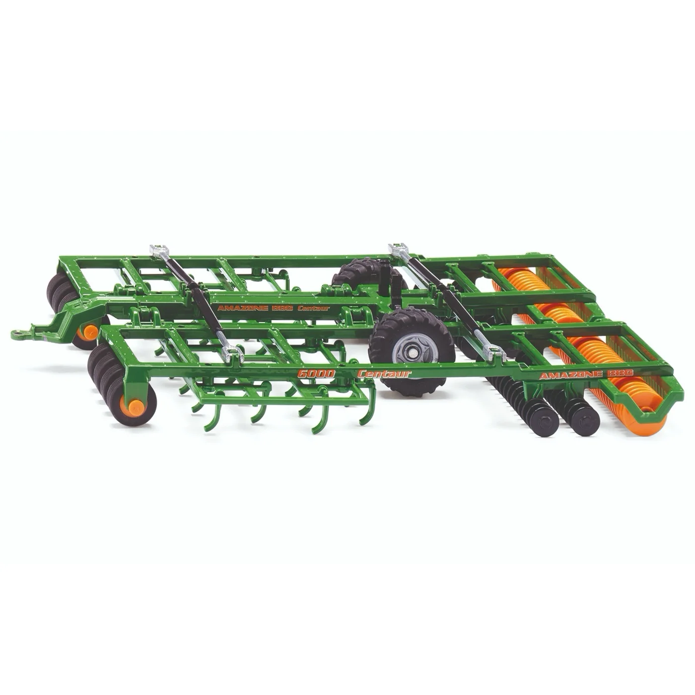 Amazone BBG Centaur 6000 - Kultivator - 2069 - Siku - 1:32