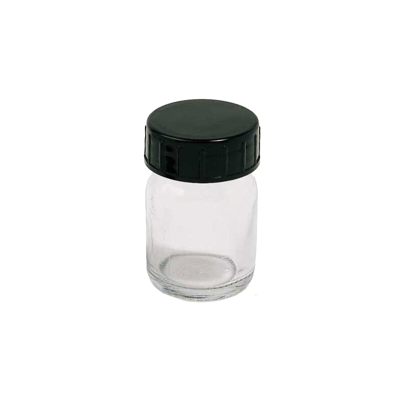 Glasburk med Lock – 25 ml – 38300 – Revell