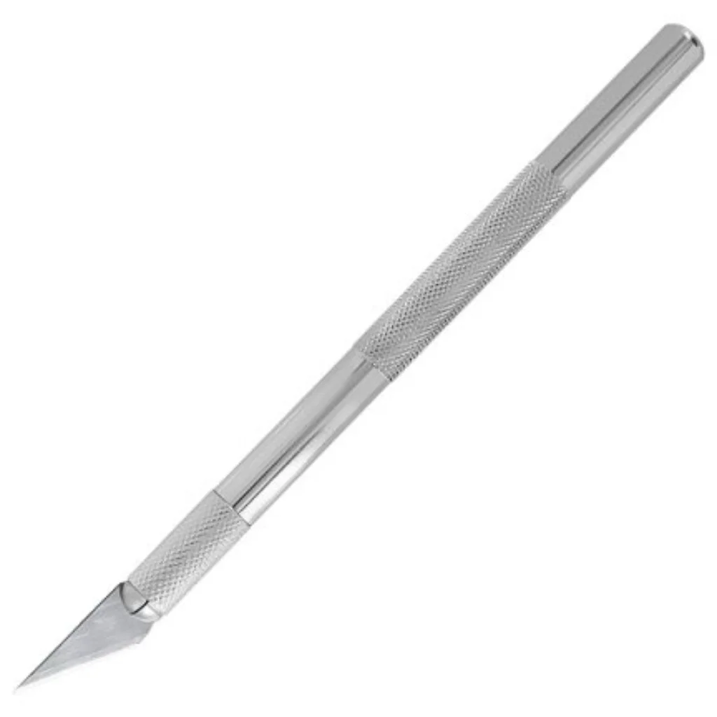 Classic Craft Knife #1 - Hobbykniv - PKN3301 - Model Craft