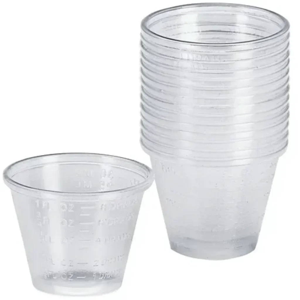 Mixing Cups - 15 st - 39065 - Revell