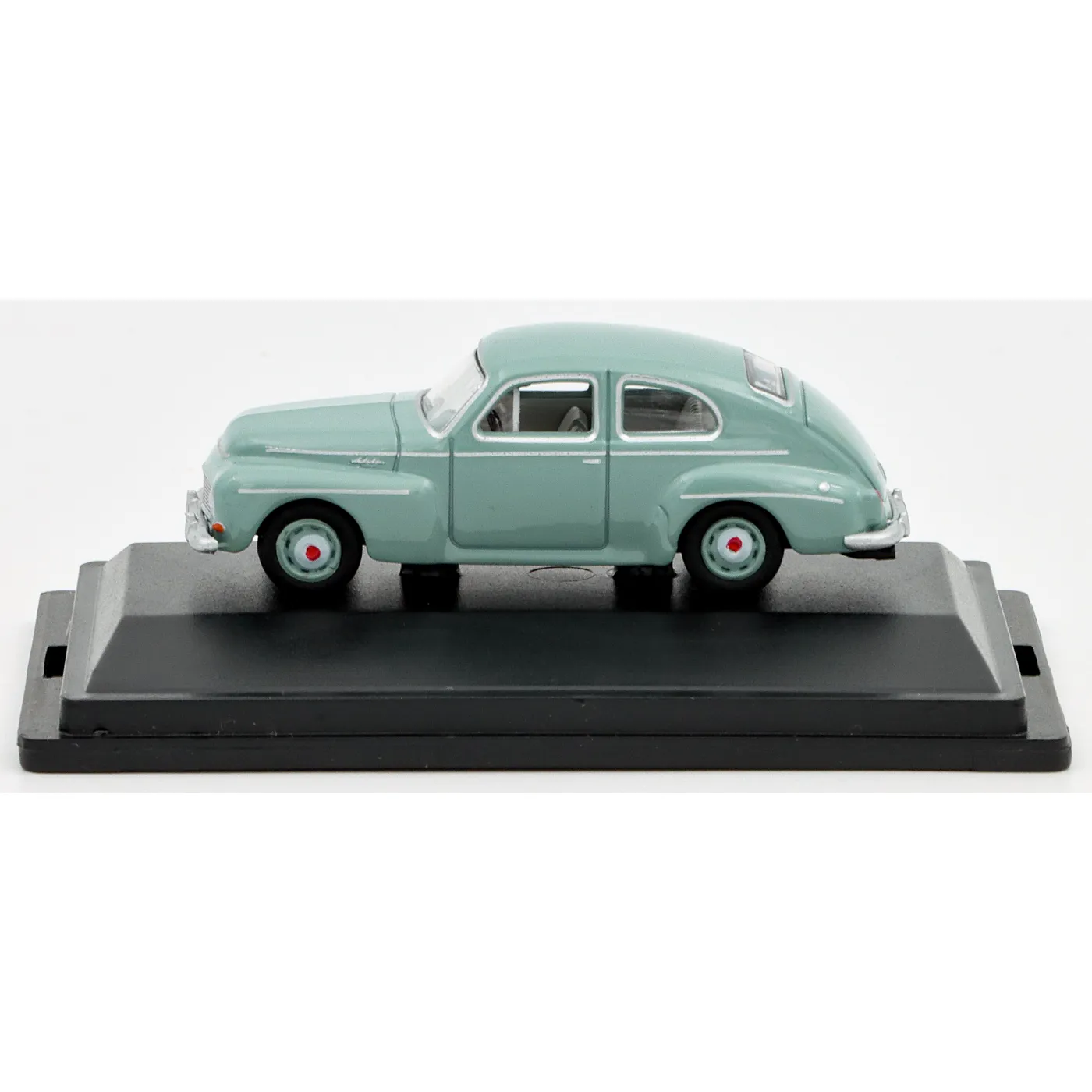 Volvo 544 - Ljusblå - Oxford - 1:76