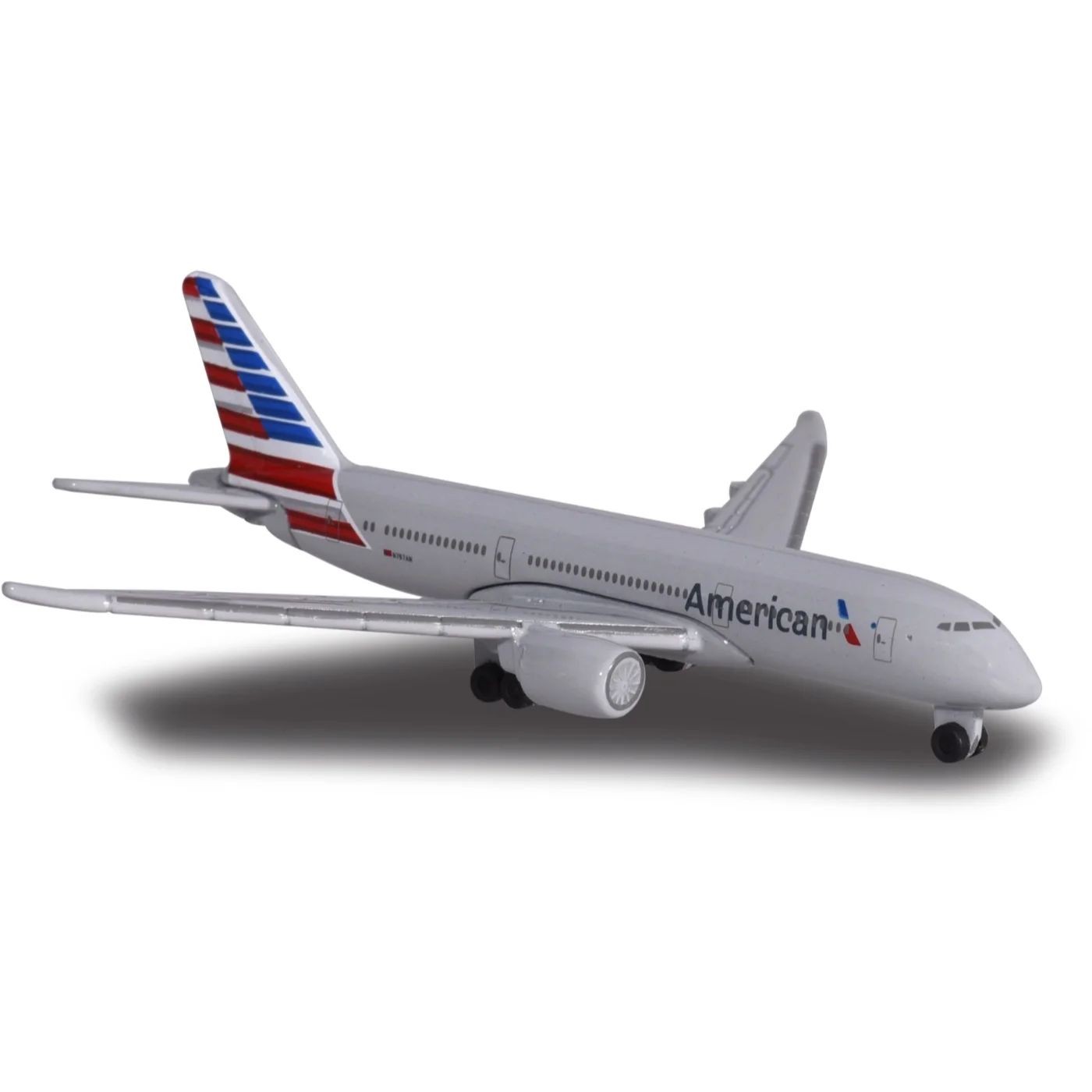 Boeing 787-9 – American Airlines – Airplanes – Majorette