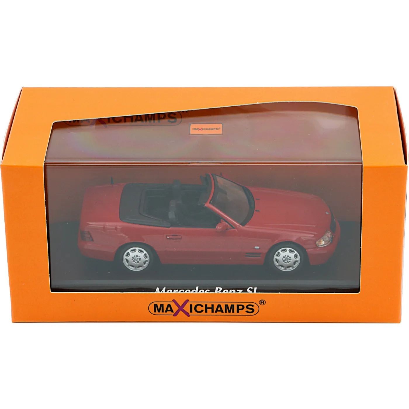 Minichamps Mercedes-Benz SL