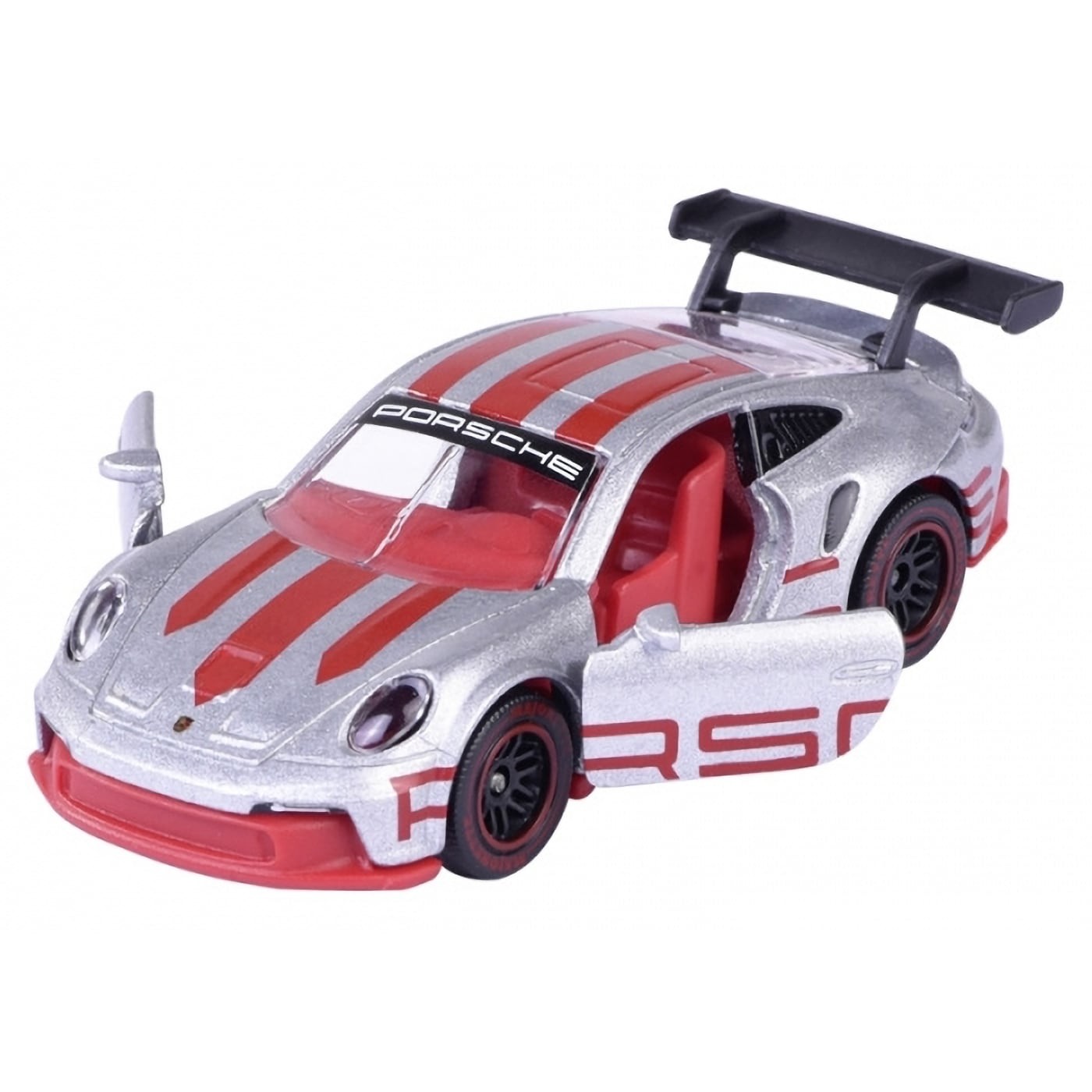 Majorette Porsche 911 GT3 Cup