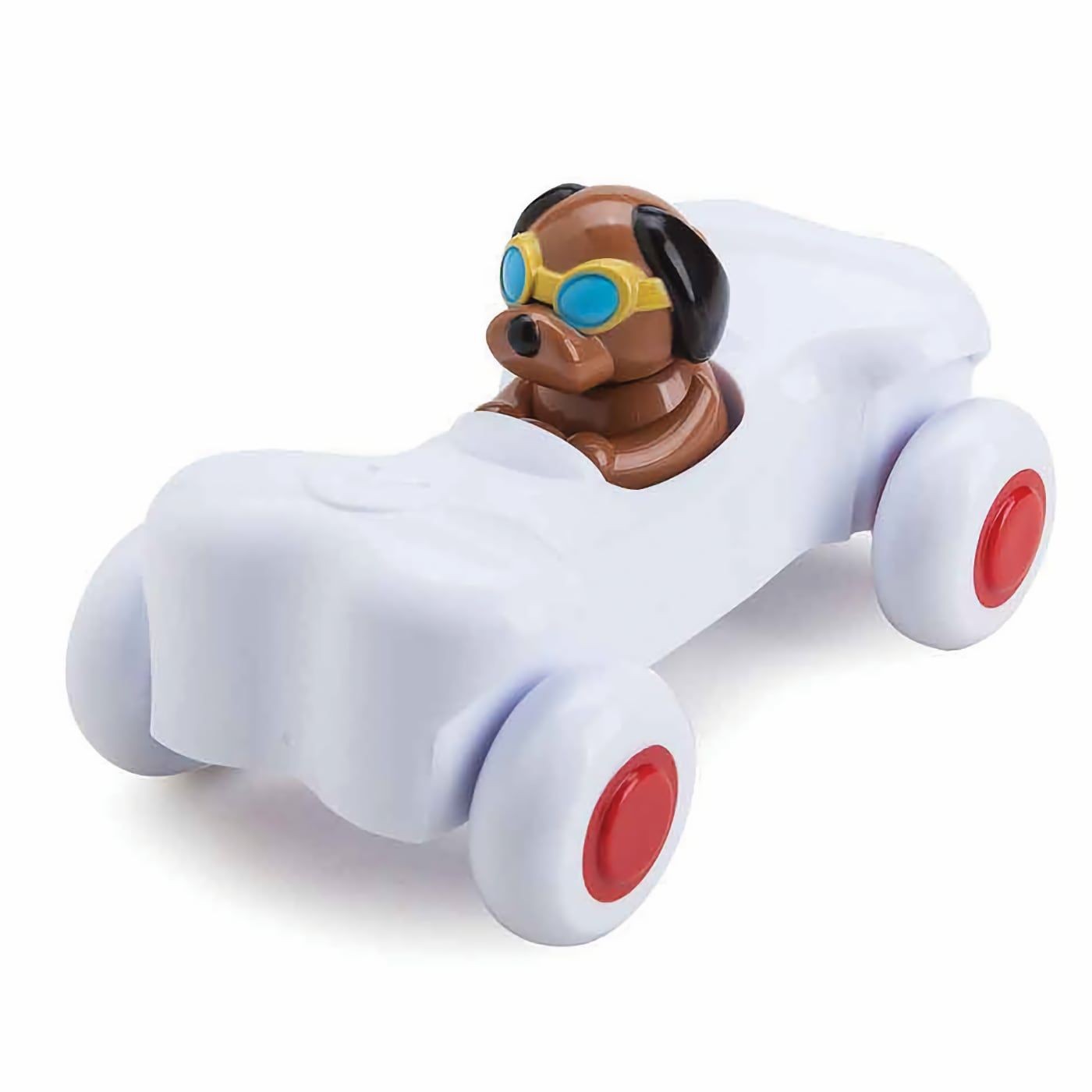 Cute Racer Diego Hund – Viking Toys