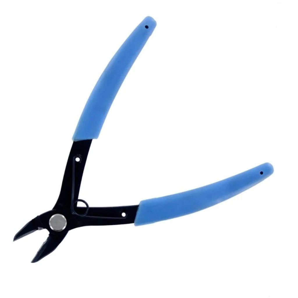 Economy Sprue & Plastic Cutter - Avbitartång - PPL6703 - Model Craft