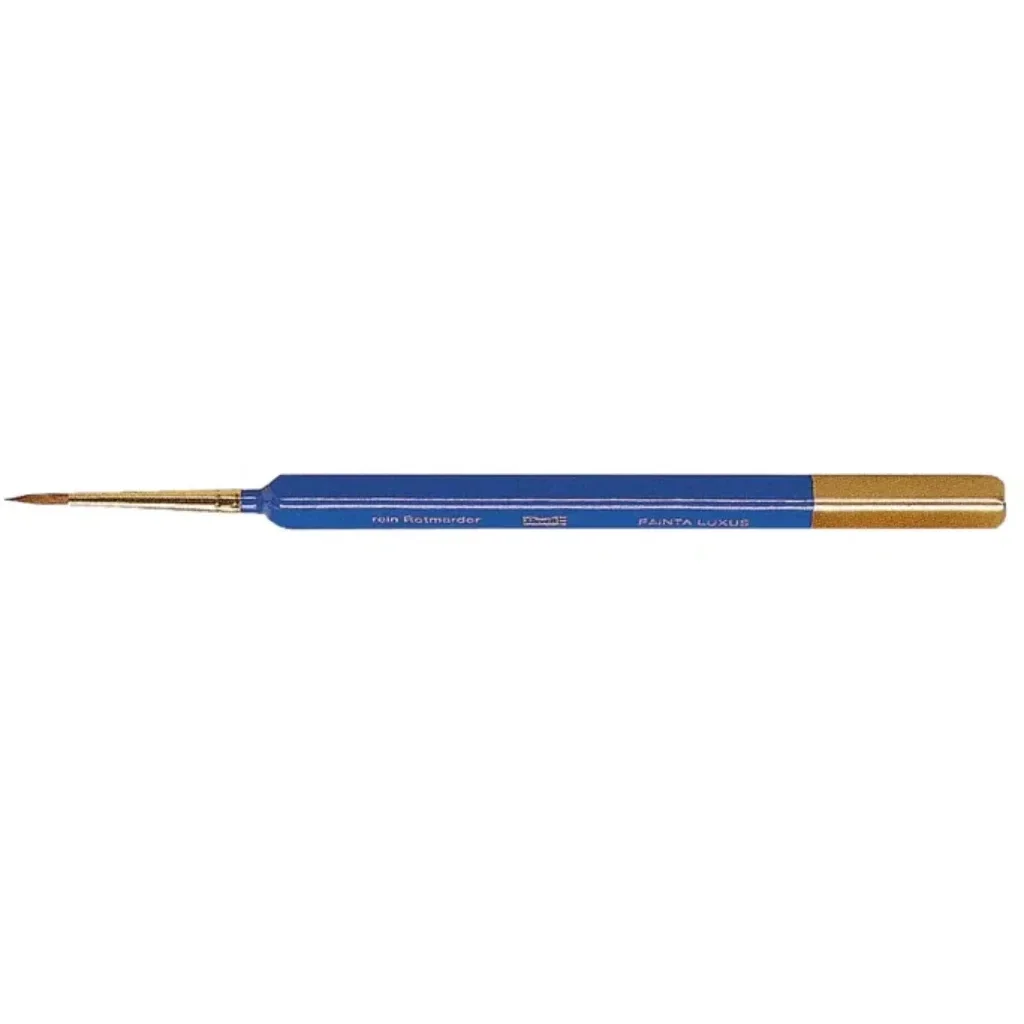 Painta Luxus - Size 4/0 - Pensel - Revell
