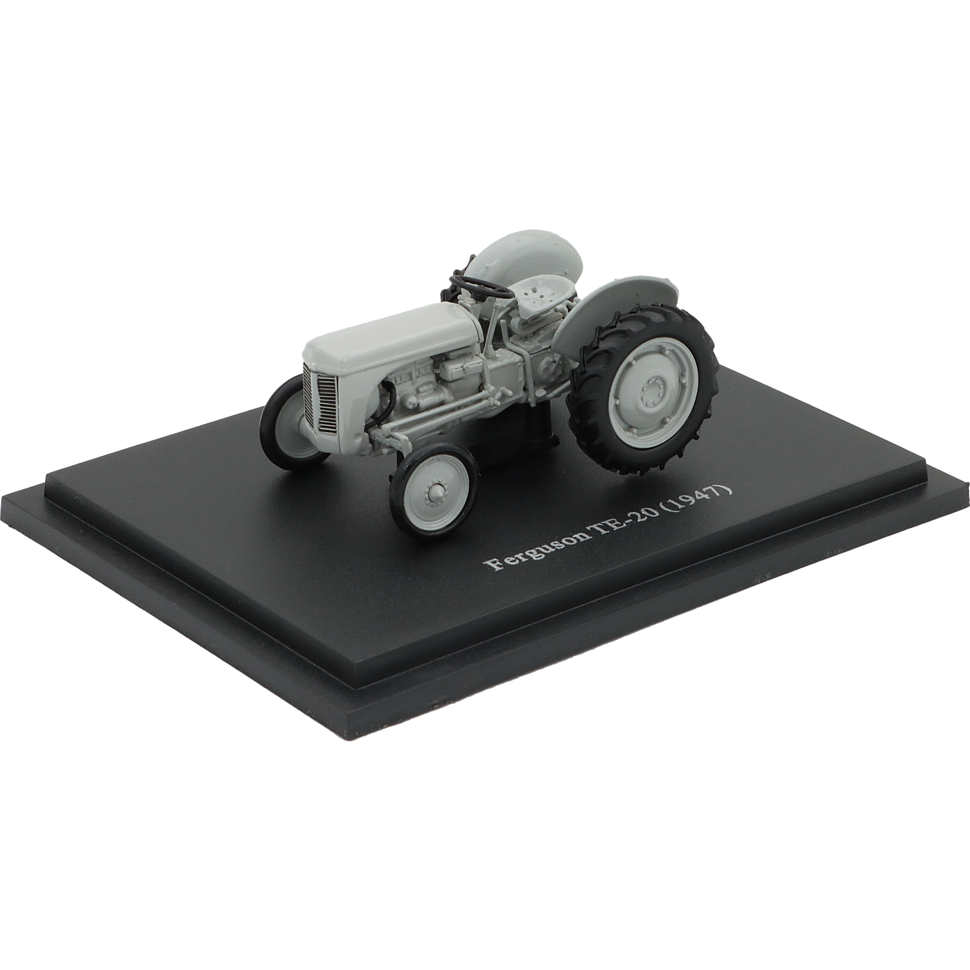 Ferguson TE-20 - 1947 - Grå - 1:43